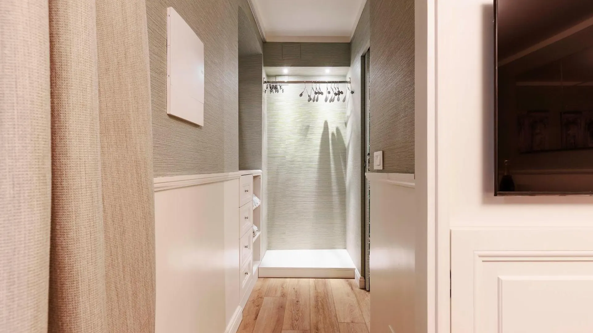 Maggio Luxury Suite Florencie 0*,