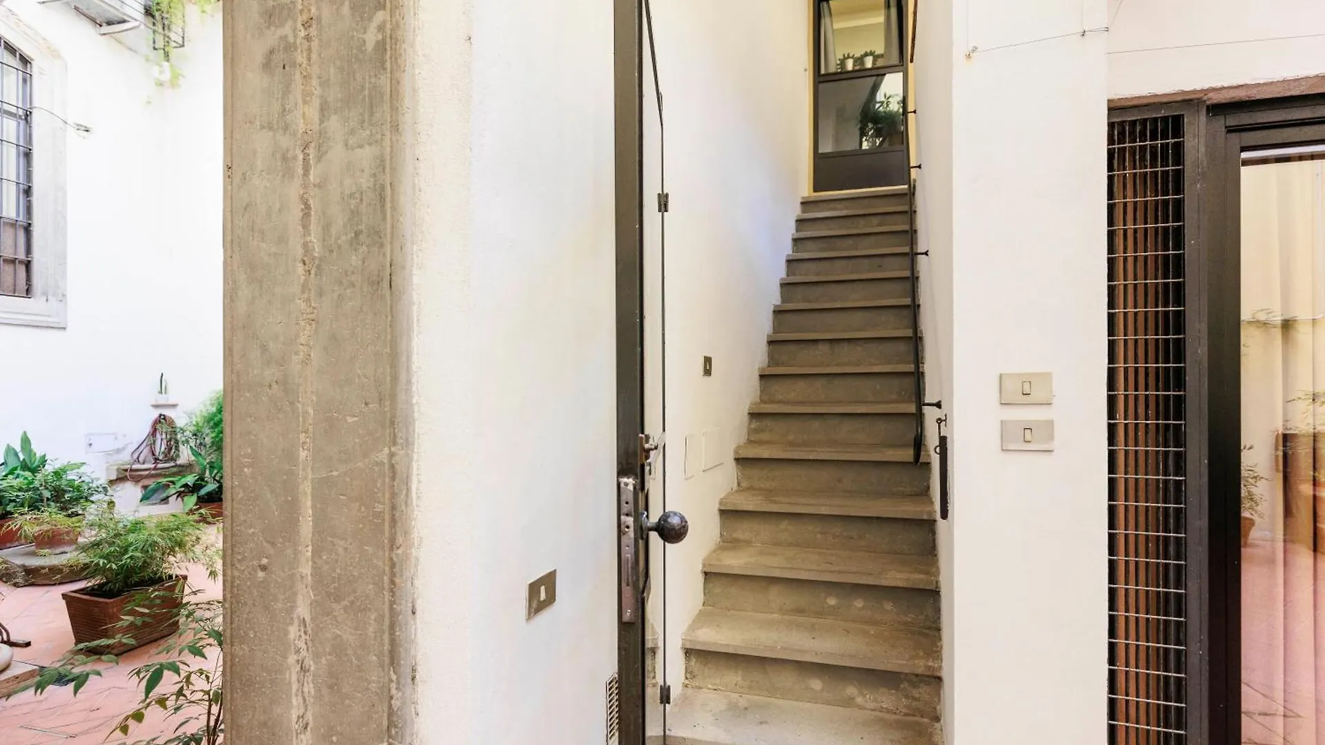 Maggio Luxury Suite Florencie