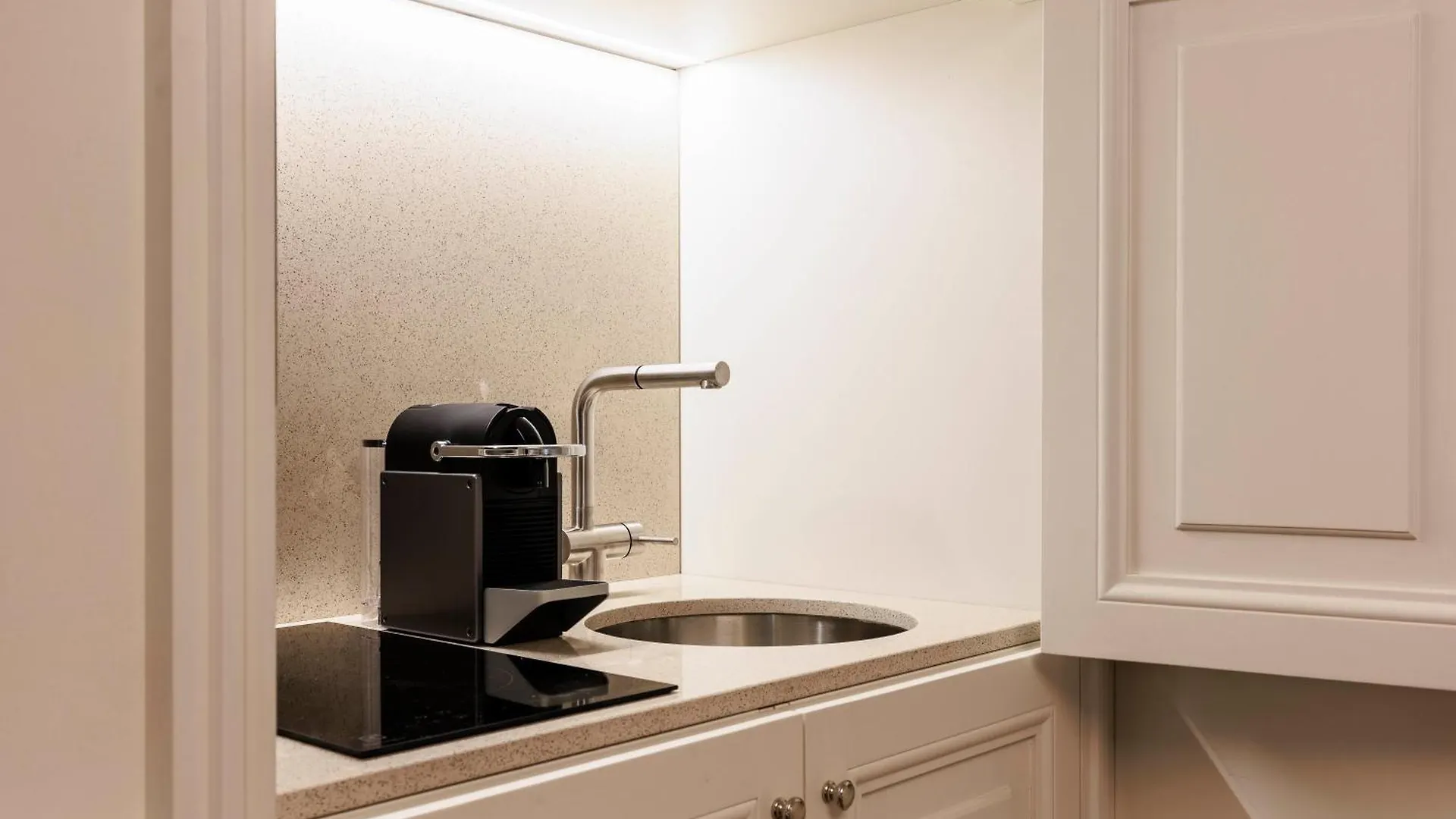 Maggio Luxury Suite Florence Apartment