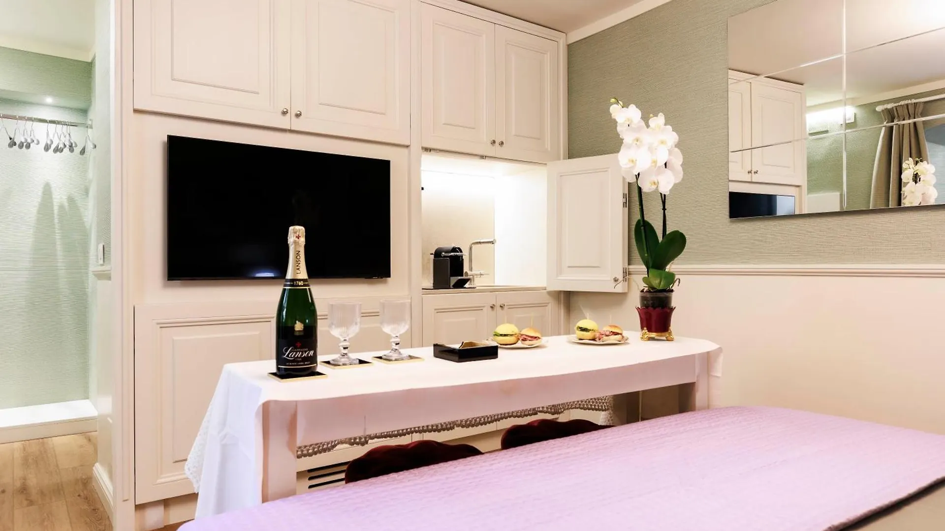 Apartment Maggio Luxury Suite Florence