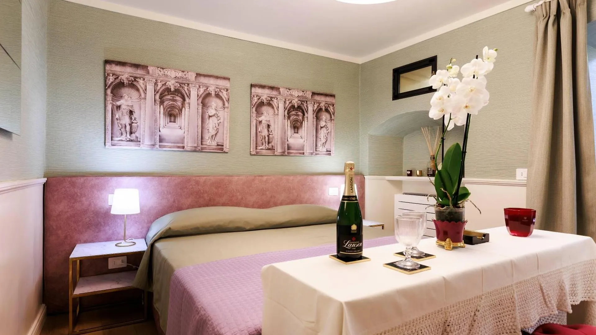 Maggio Luxury Suite Florence