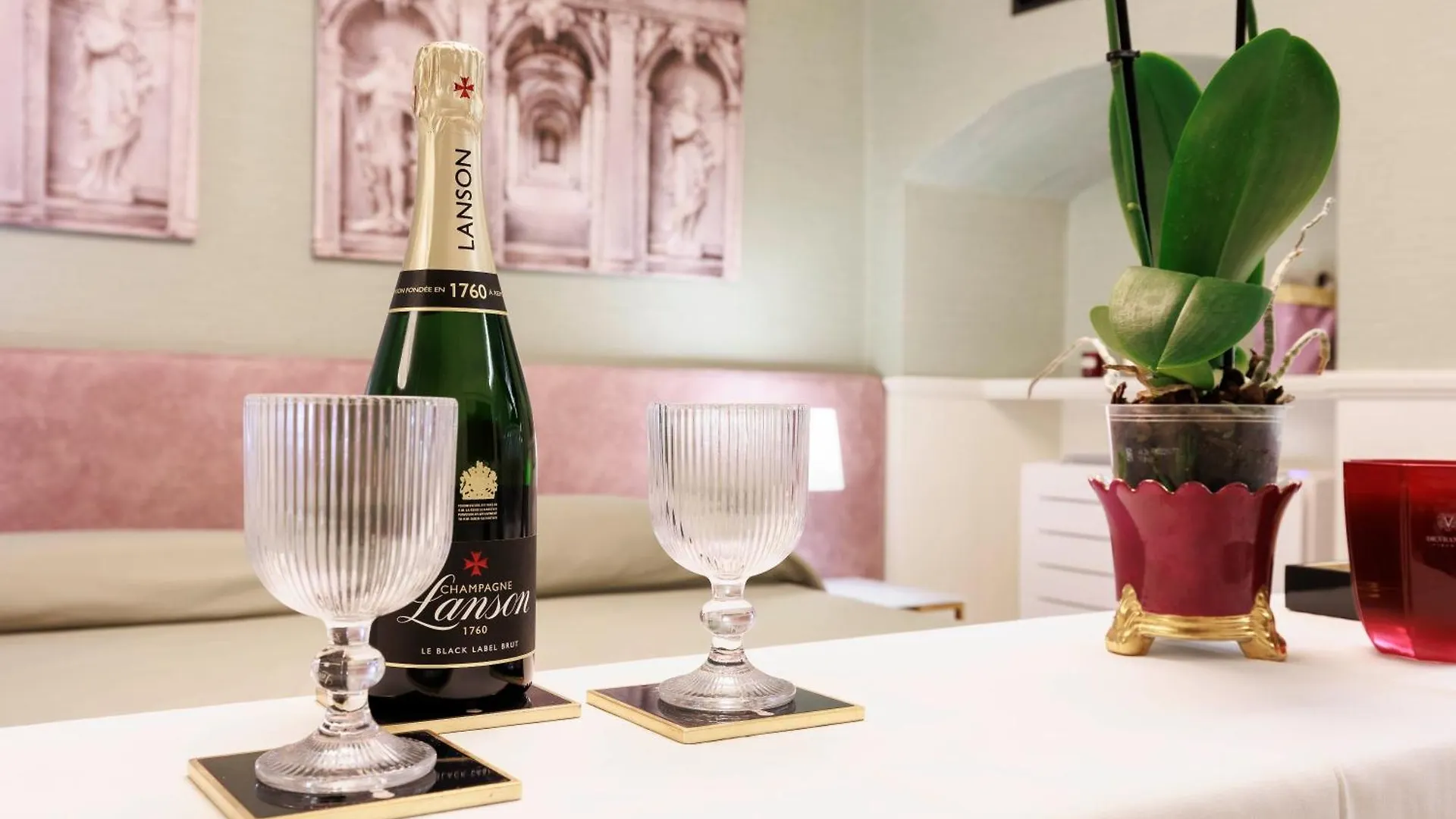 Maggio Luxury Suite Florence 0*,  Italy