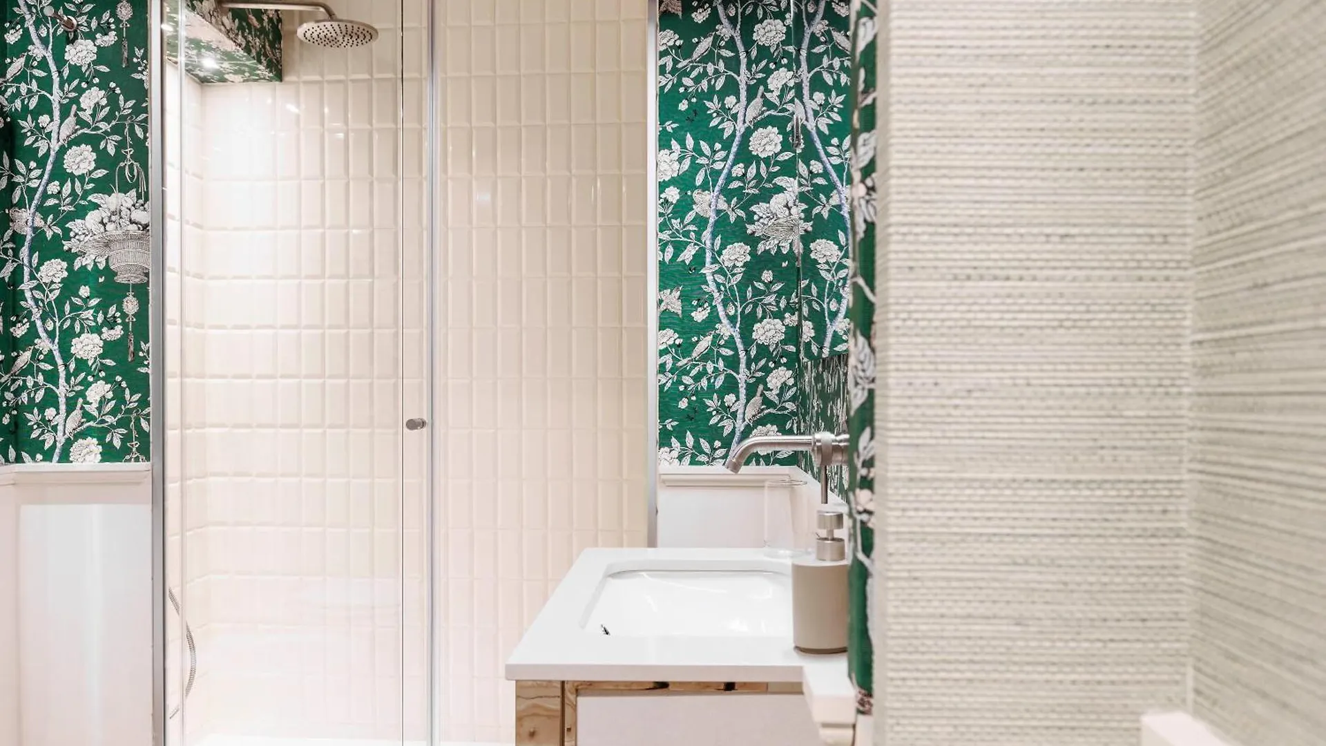 Maggio Luxury Suite Florence Apartment