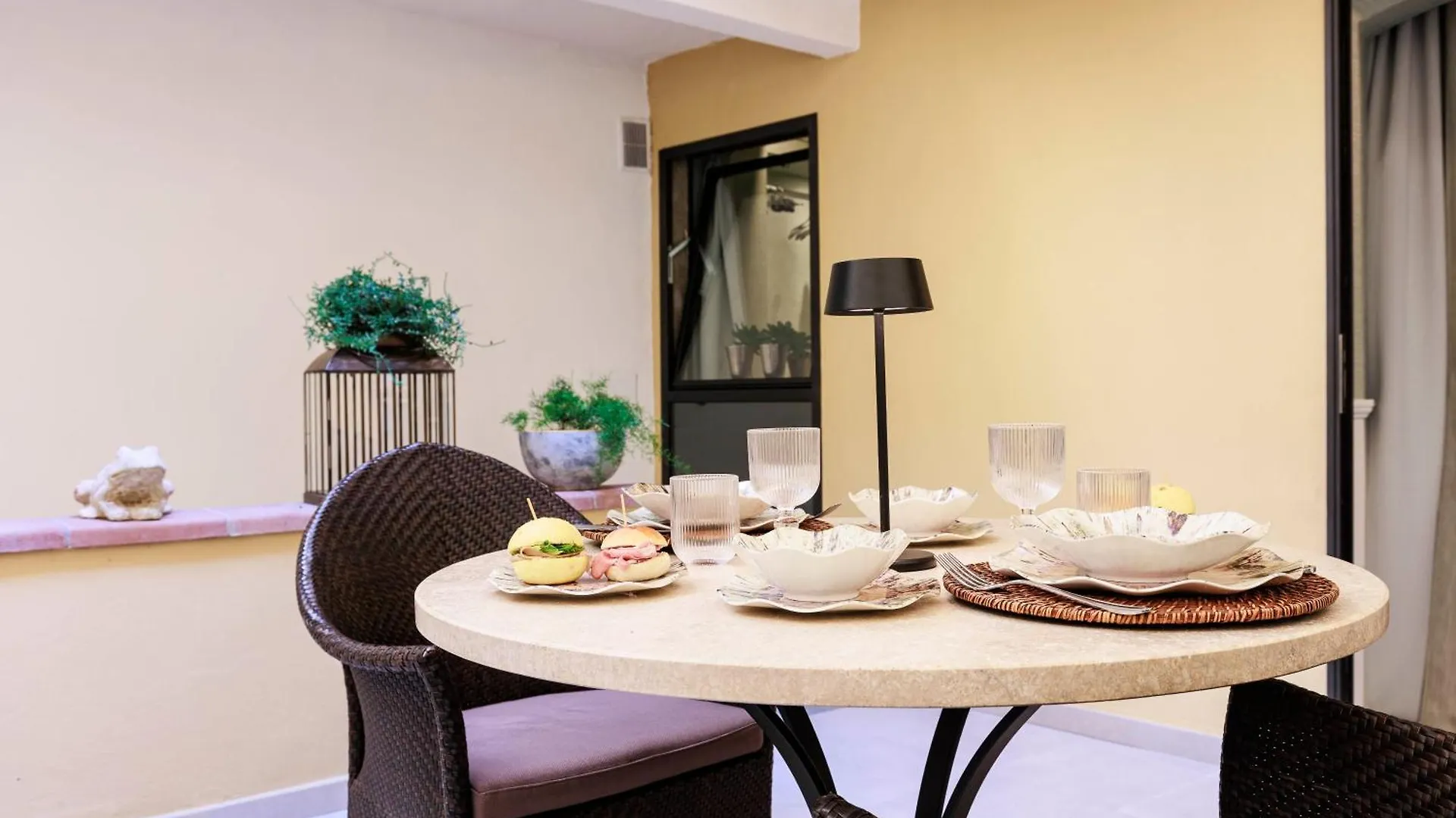 Apartment Maggio Luxury Suite Florence