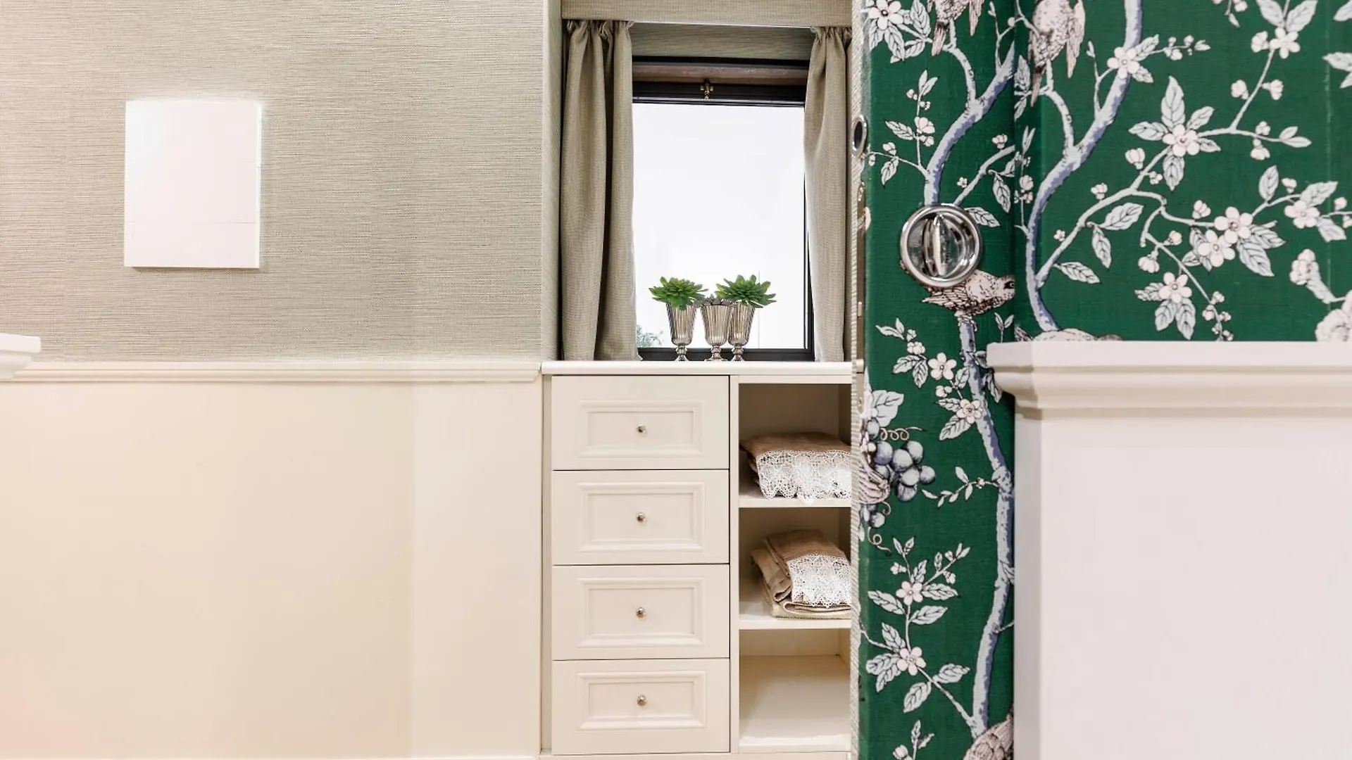 Maggio Luxury Suite Florence Apartment