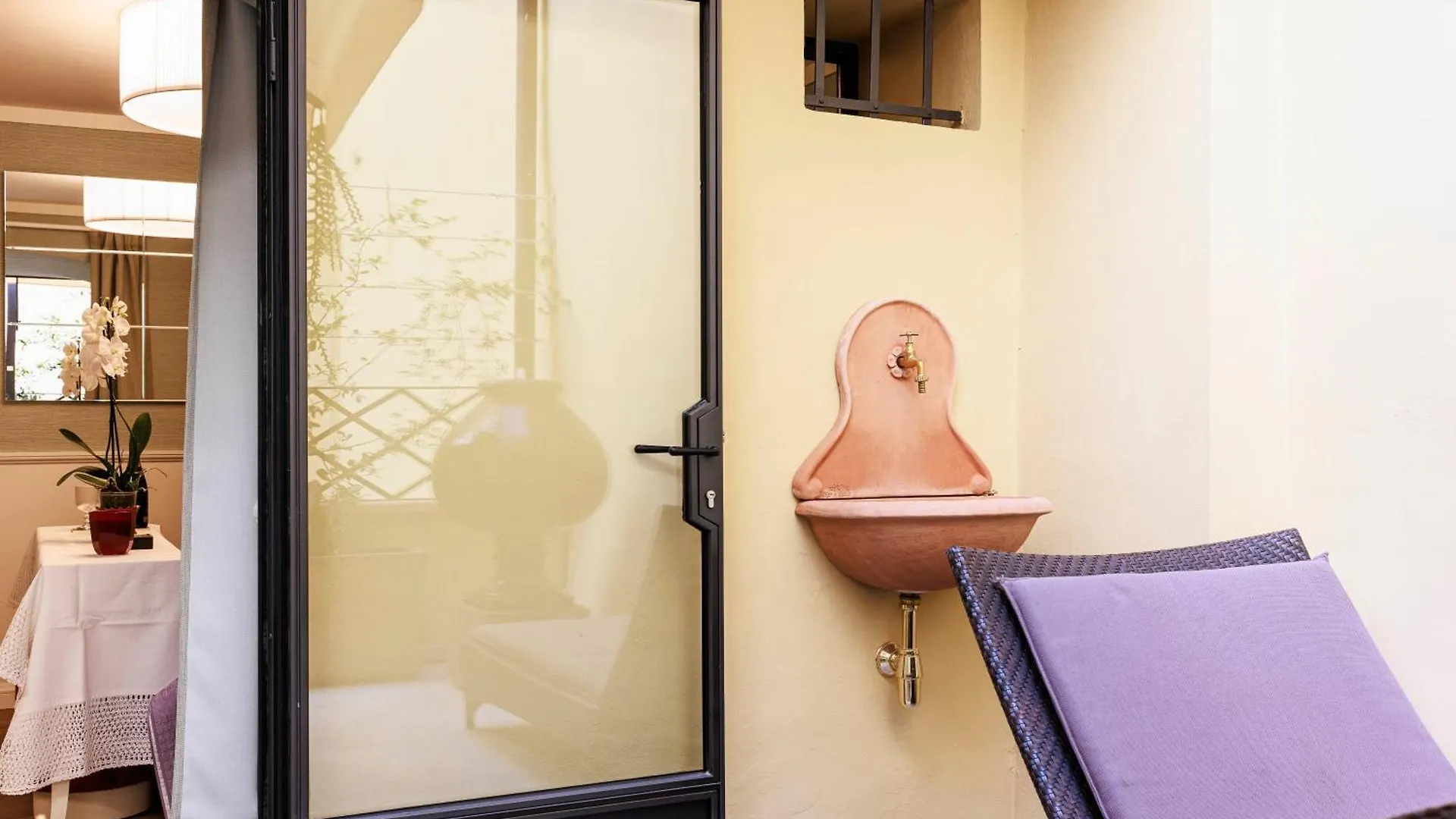 Apartment Maggio Luxury Suite Florence Italy