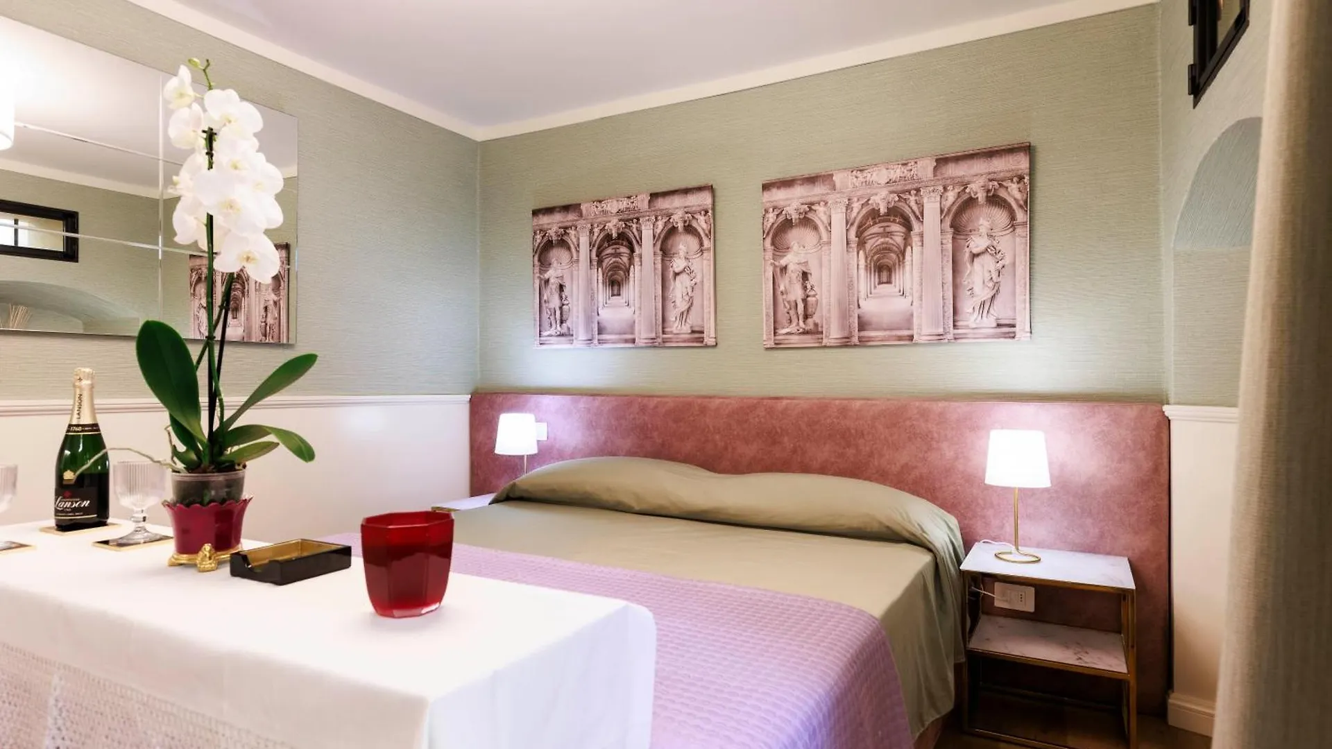 Maggio Luxury Suite Florence