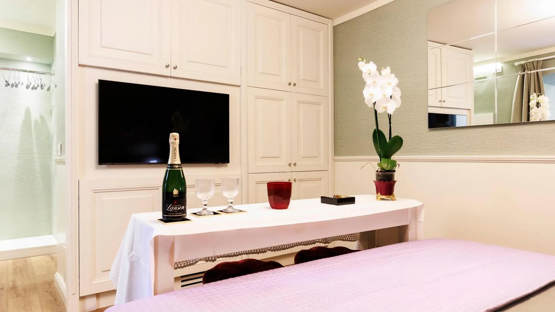 Maggio Luxury Suite Florence Apartment